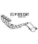 FENNO STEEL - P372CAT - 